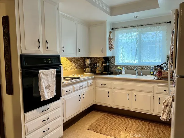 214 Avenida Majorca O, Laguna Woods, California 92637