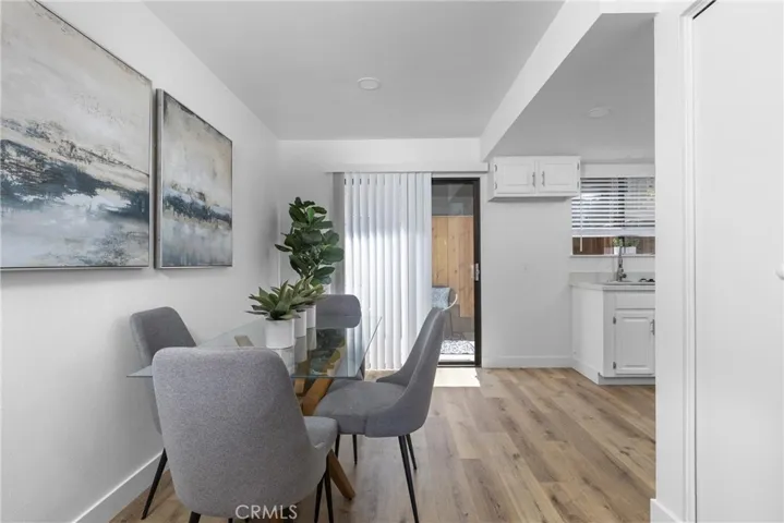 750 Chorro Street 5, San Luis Obispo, California 93401