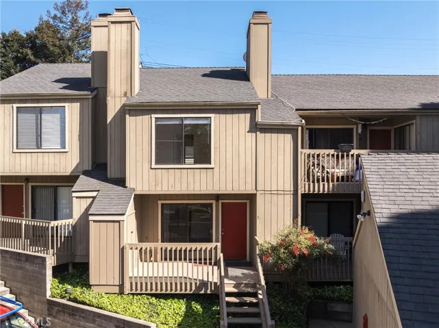 750 Chorro Street 5, San Luis Obispo, California 93401