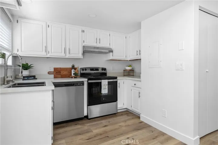 750 Chorro Street 5, San Luis Obispo, California 93401