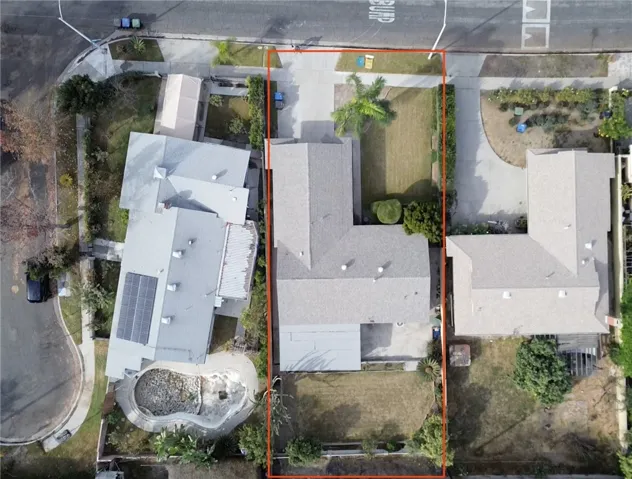 318 Pamela Kay Ln, La Puente, California 91746
