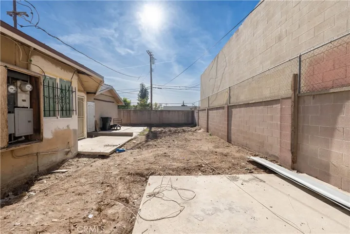 1731 E Highland Avenue, San Bernardino, California 92404