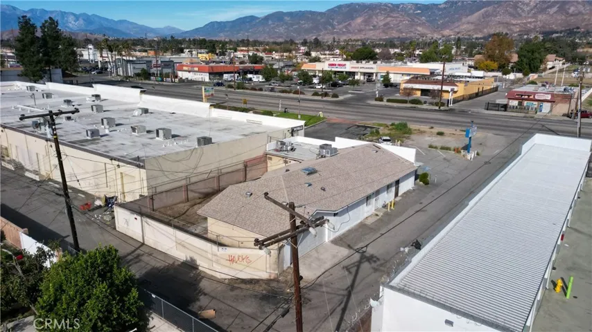 1731 E Highland Avenue, San Bernardino, California 92404