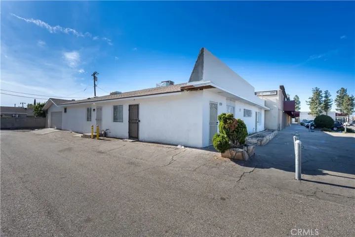 1731 E Highland Avenue, San Bernardino, California 92404