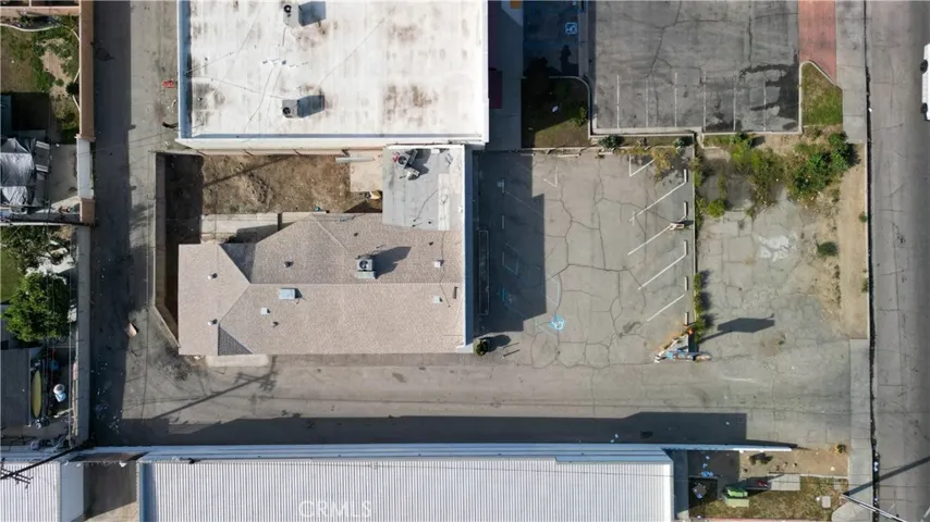 1731 E Highland Avenue, San Bernardino, California 92404