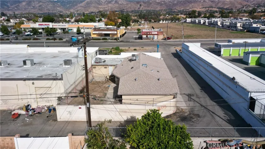 1731 E Highland Avenue, San Bernardino, California 92404