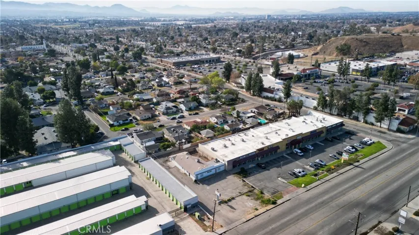 1731 E Highland Avenue, San Bernardino, California 92404