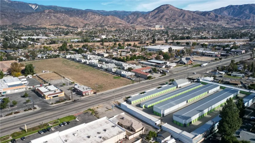 1731 E Highland Avenue, San Bernardino, California 92404