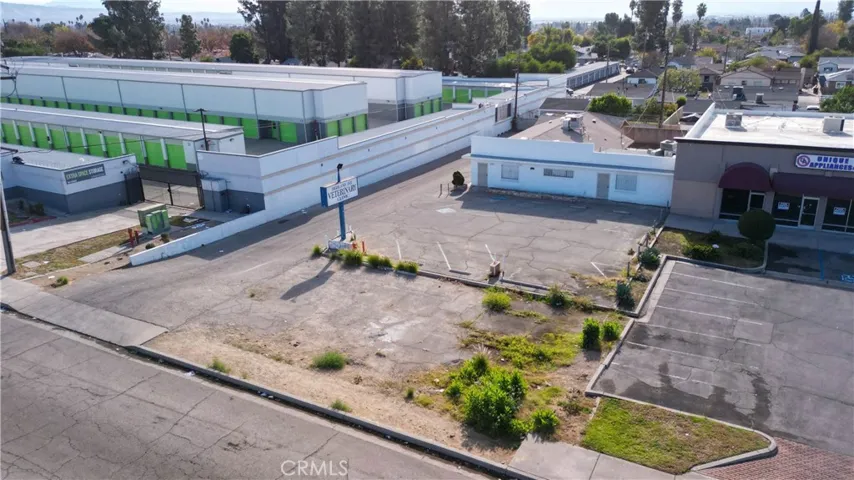 1731 E Highland Avenue, San Bernardino, California 92404