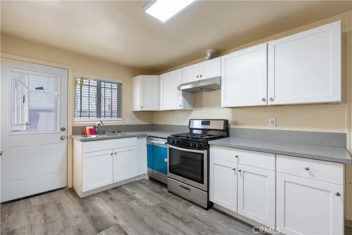 1731 E Highland Avenue, San Bernardino, California 92404