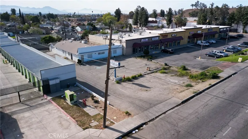 1731 E Highland Avenue, San Bernardino, California 92404