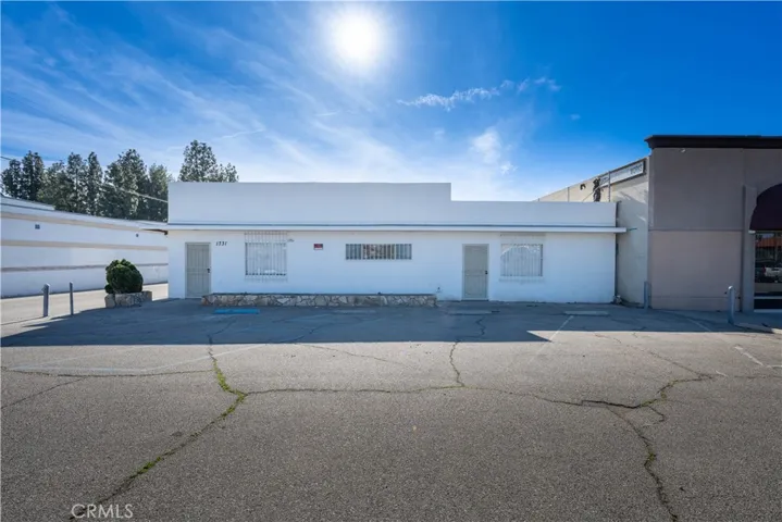 1731 E Highland Avenue, San Bernardino, California 92404