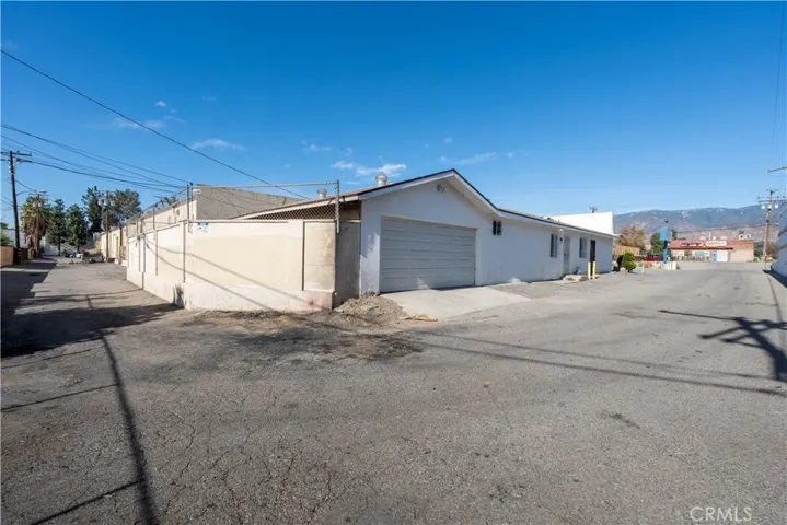 1731 E Highland Avenue, San Bernardino, California 92404