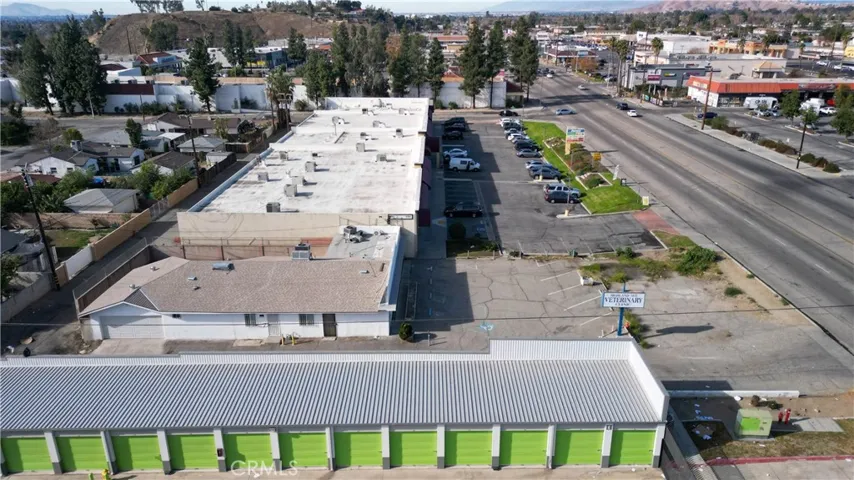 1731 E Highland Avenue, San Bernardino, California 92404