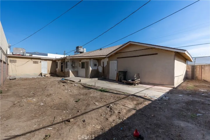 1731 E Highland Avenue, San Bernardino, California 92404