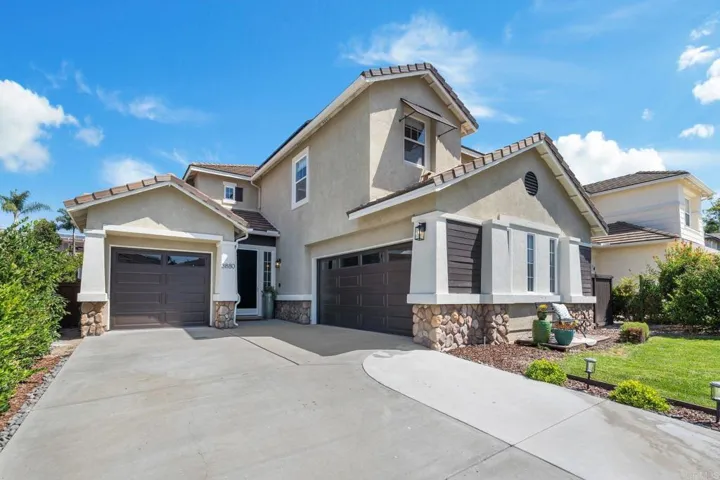 3880 Stoneridge Road, Carlsbad, California 92010