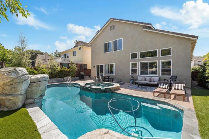 3880 Stoneridge Road, Carlsbad, California 92010