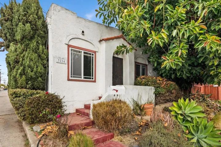 3224 Upas St, San Diego, California 92104