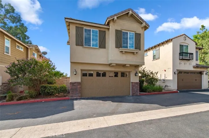 8607 Adega Drive, Rancho Cucamonga, California 91730