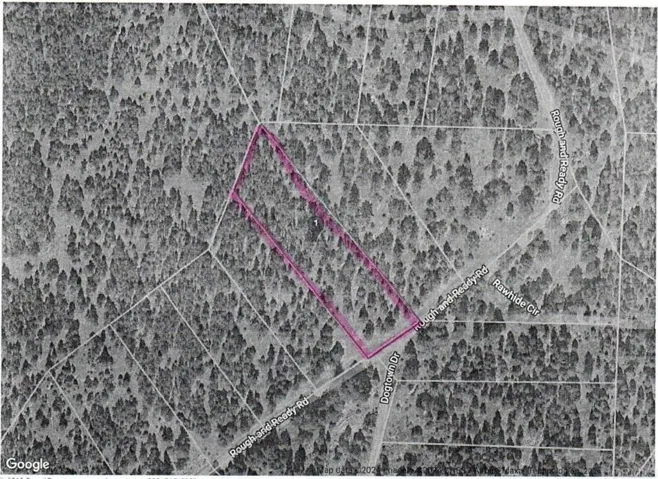 Rough And Ready Rd And Dogtown Dr, Alturas, California 96101
