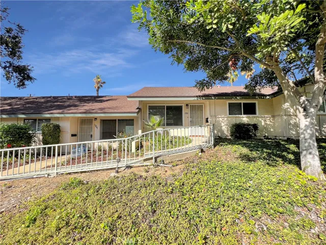 17851 Linda Drive 11, Yorba Linda, California 92886