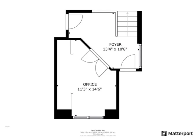2889 Plaza Del Amo 213, Torrance, California 90503