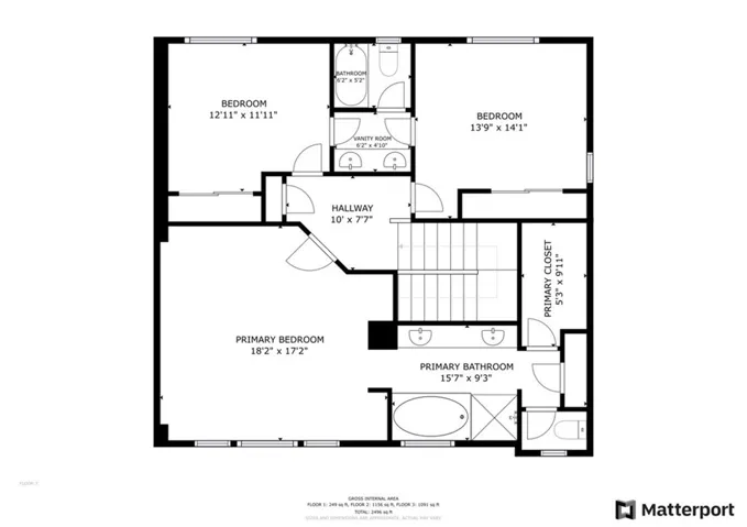2889 Plaza Del Amo 213, Torrance, California 90503