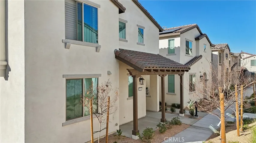 5255 Aster Way #3, Fontana, California 92336