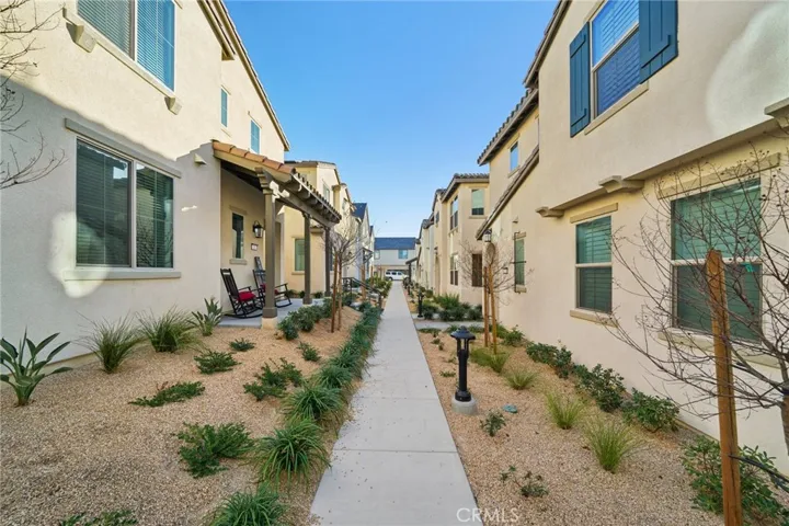 5255 Aster Way #3, Fontana, California 92336