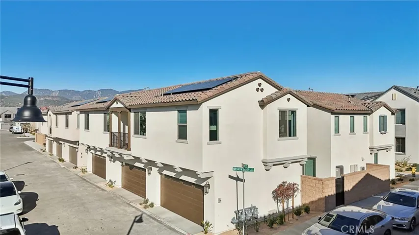 5255 Aster Way #3, Fontana, California 92336