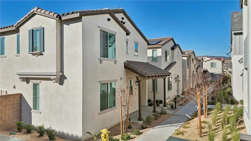 5255 Aster Way #3, Fontana, California 92336