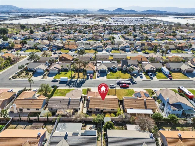 2590 W Buena Vista Drive, Rialto, California 92377