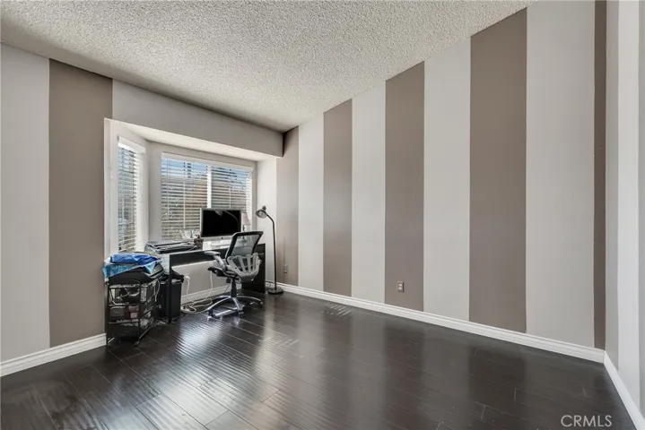 Very large with big windows