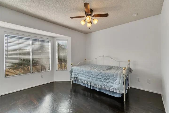 Bedroom #3