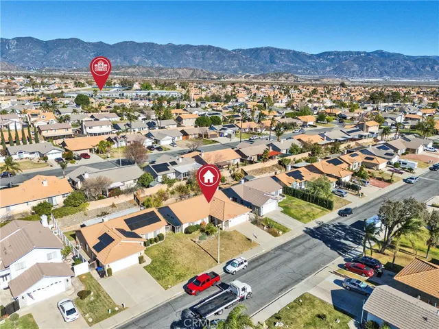 2590 W Buena Vista Drive, Rialto, California 92377