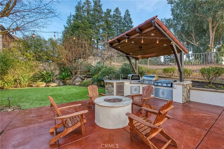 1387 E Carlyle Way, Fresno, California 93730