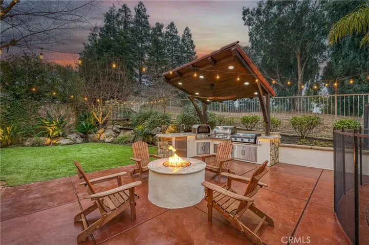 1387 E Carlyle Way, Fresno, California 93730