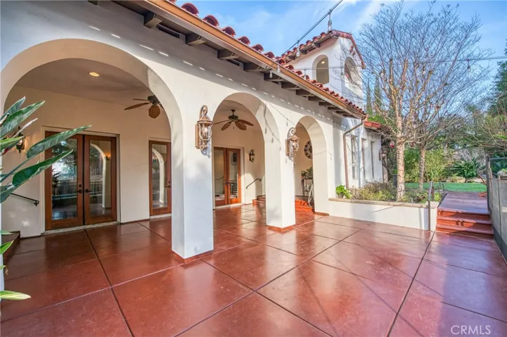 1387 E Carlyle Way, Fresno, California 93730