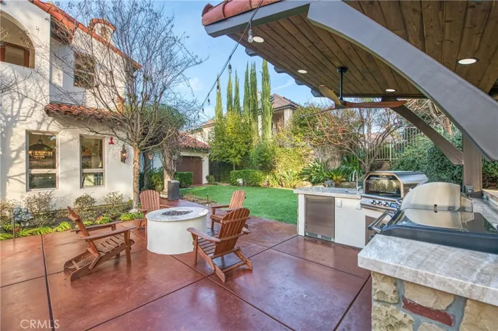 1387 E Carlyle Way, Fresno, California 93730