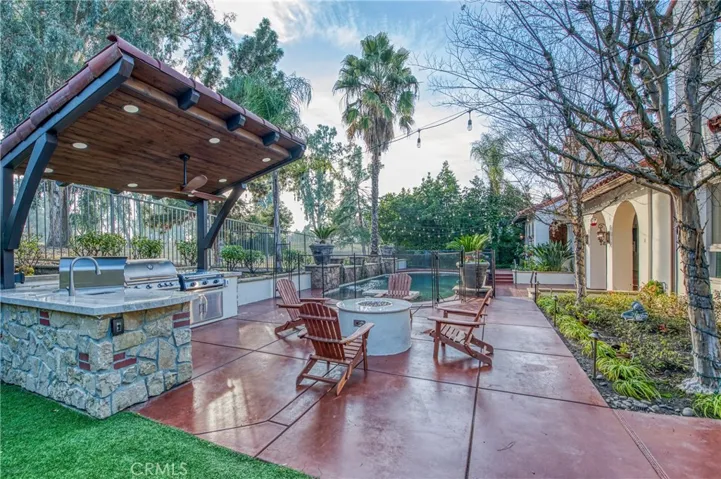 1387 E Carlyle Way, Fresno, California 93730