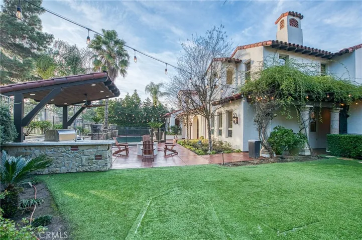 1387 E Carlyle Way, Fresno, California 93730
