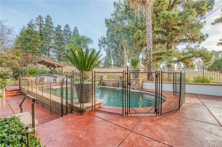 1387 E Carlyle Way, Fresno, California 93730