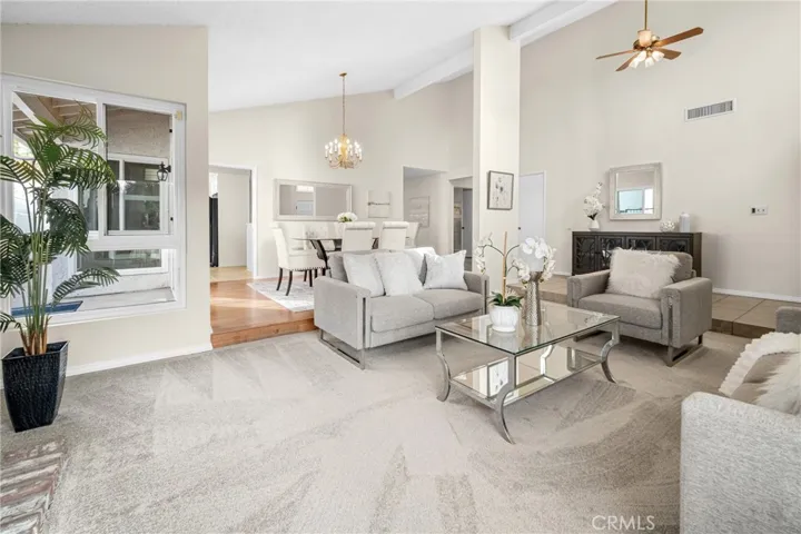 11746 Avenida Del Sol, Porter Ranch, California 91326