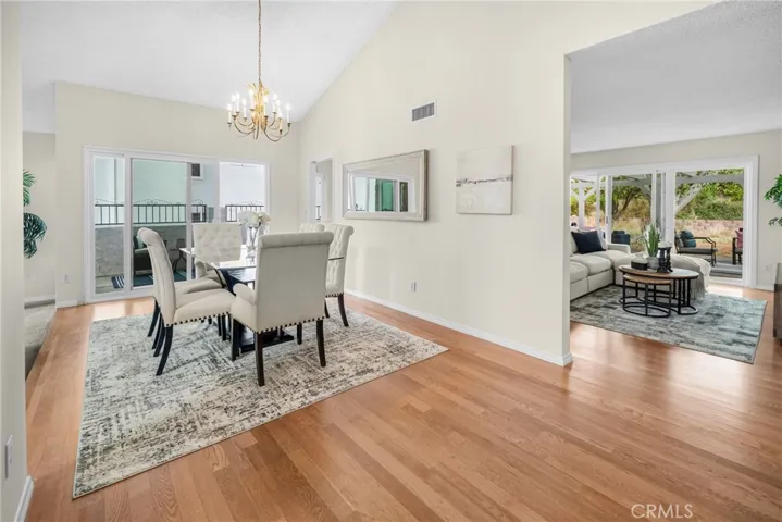11746 Avenida Del Sol, Porter Ranch, California 91326
