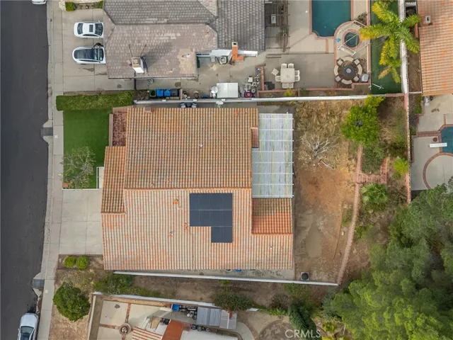 11746 Avenida Del Sol, Porter Ranch, California 91326