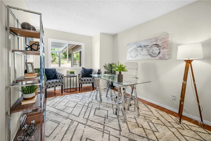 11746 Avenida Del Sol, Porter Ranch, California 91326