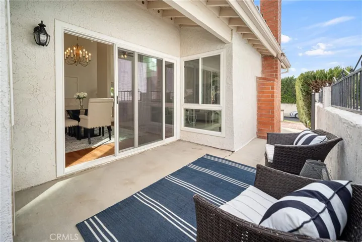 11746 Avenida Del Sol, Porter Ranch, California 91326