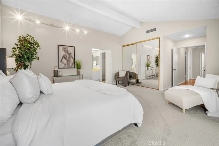11746 Avenida Del Sol, Porter Ranch, California 91326