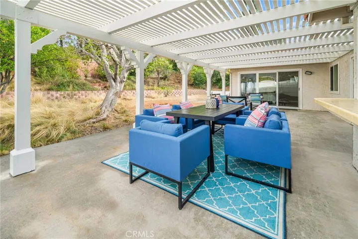 11746 Avenida Del Sol, Porter Ranch, California 91326