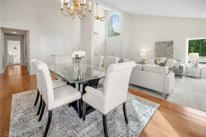 11746 Avenida Del Sol, Porter Ranch, California 91326